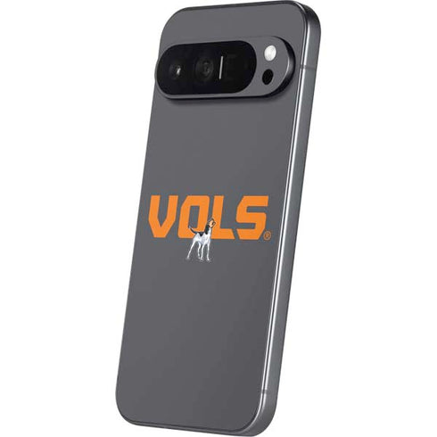University of Tennessee-Knoxville Vols Pixel 9 Pro XL Skin
